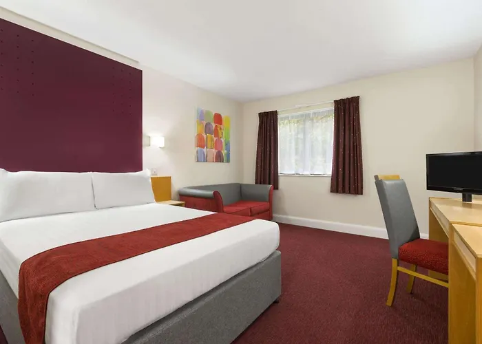 Days Inn Maidstone