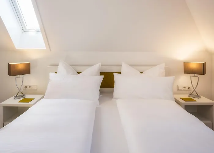 Hotel Villa8