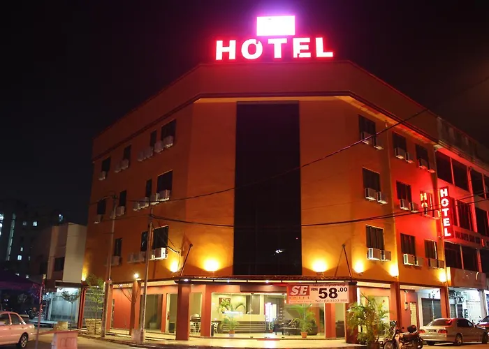 Se Hotel