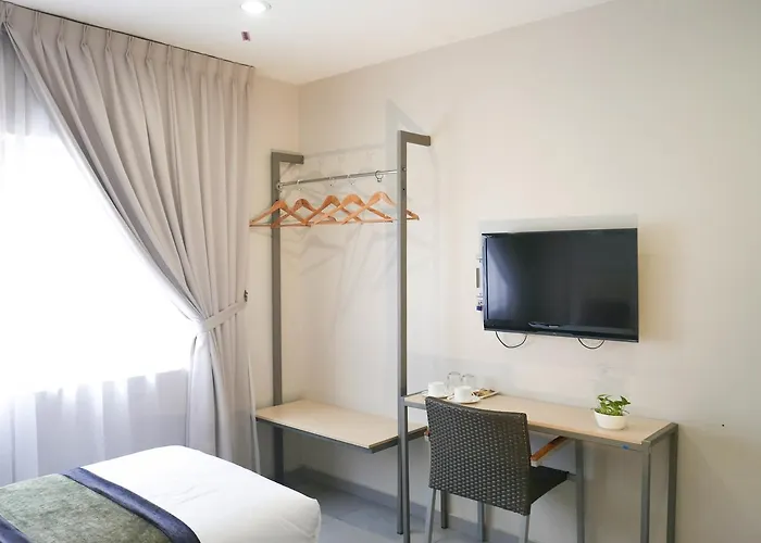 Country Inn
