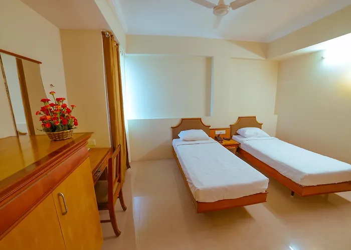 Pepper Residency