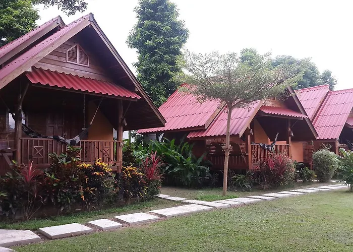 Phu View Guesthouse