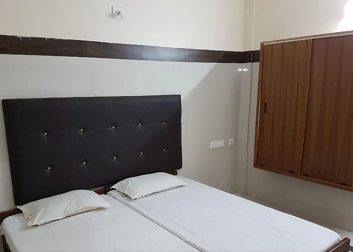 Hotel Ganga Tamilnadu