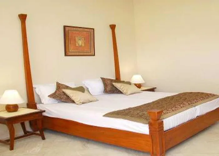 Tulip Inn Mandawa