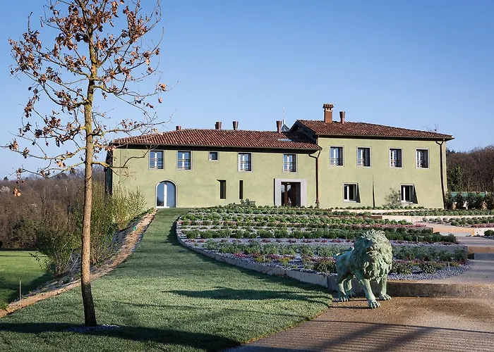 Locanda La Raia