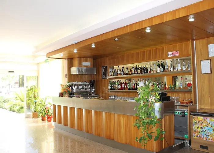 Hotel Fabiola