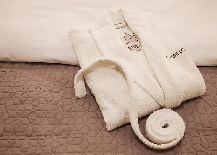 Castello Boutique Hotel