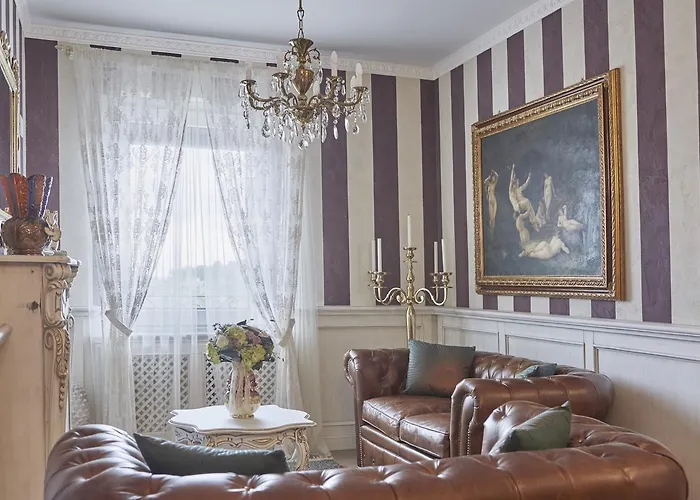 La Zarabba Boutique Hotel
