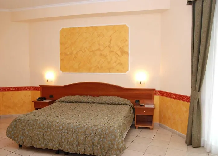 Europa Stabia Hotel