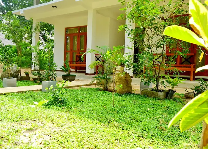 Girilena Resort