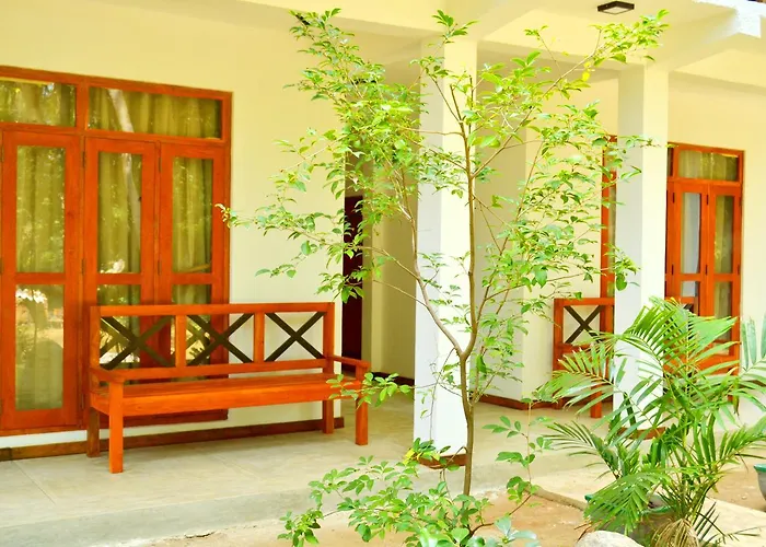 Girilena Resort