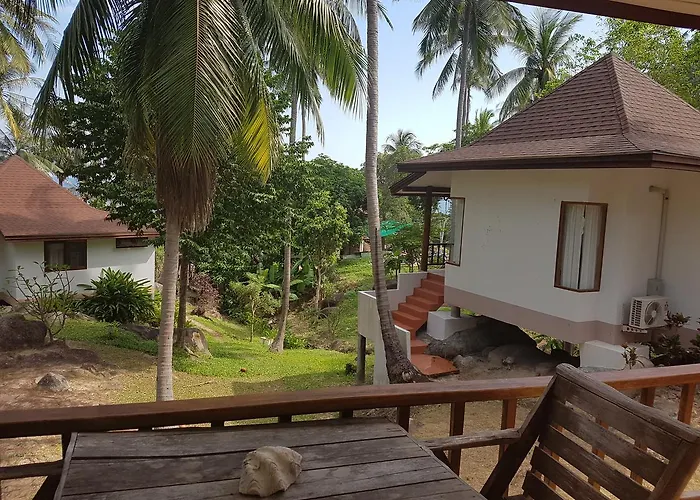 Diamond Beach Resort