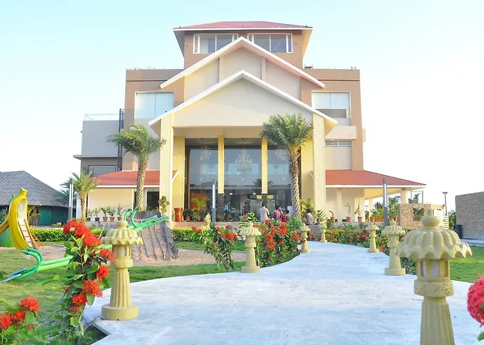 7 Seasons Resort & Spa