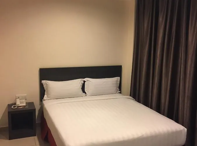 Premierz Hotel