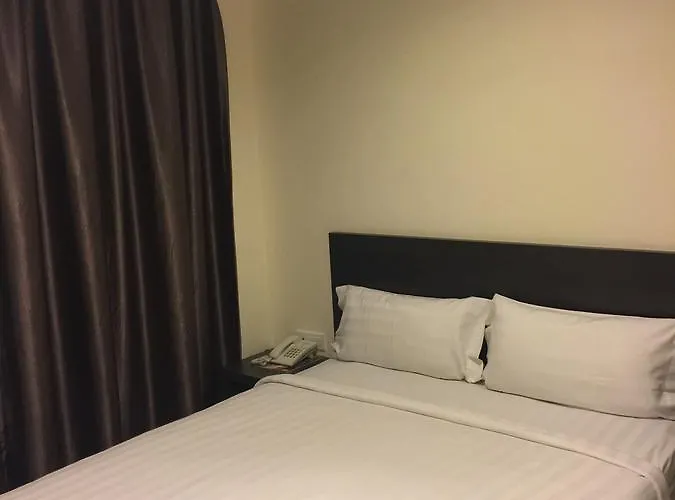 Premierz Hotel