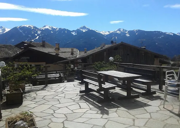 Albergo Pensione Serenetta