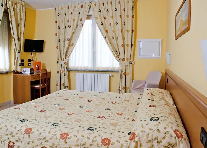 Hotel Agata