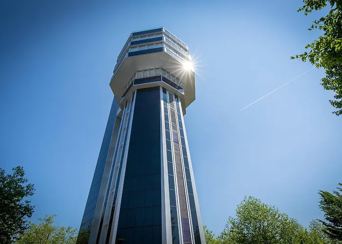 Aquaturm Hotel Plus Energie