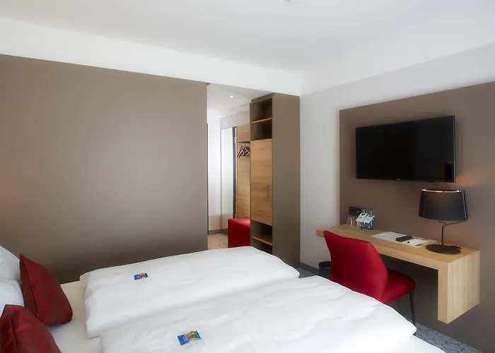 Hotel & Restaurant Wilder Mann