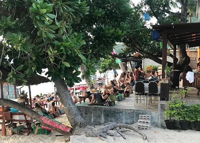 Grand Beach Resort