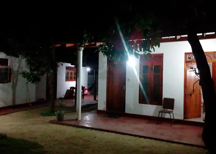 Villa Agrico And Surf Guest
