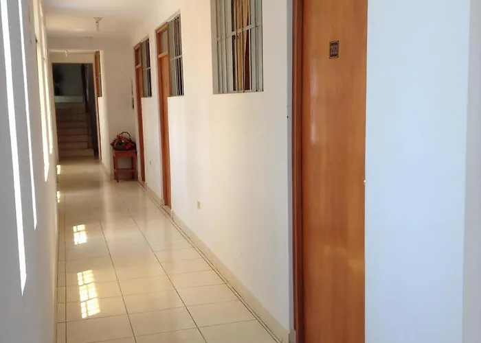 Hostal La Estancia