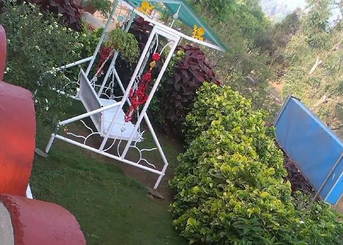 Hotel Anando , Saputara