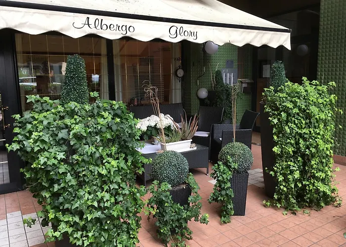 Albergo Glory