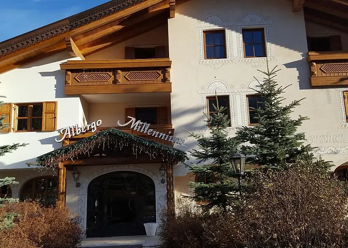 Millenniumhotel