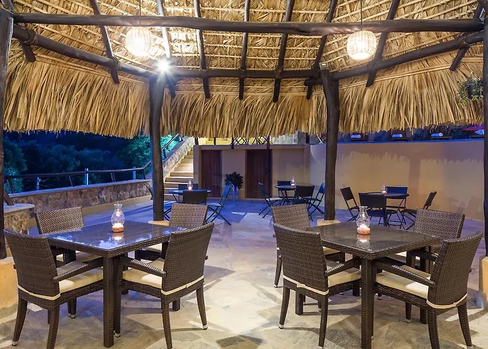 Casa La Ola