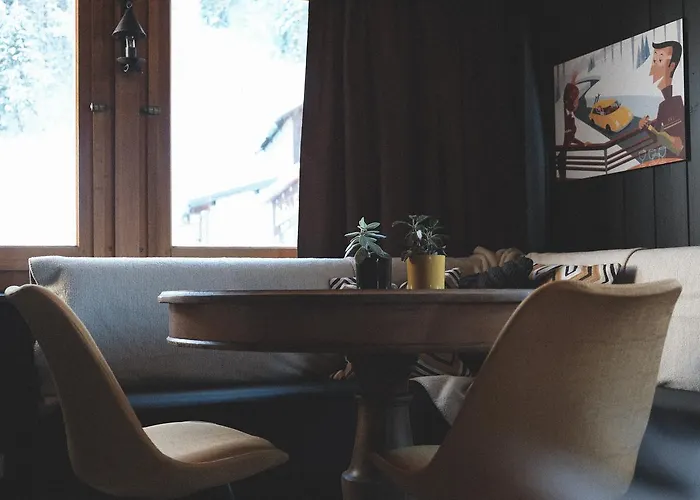 Hotel La Grande Laniere