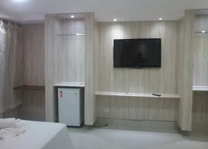 Hotel Monte Libano