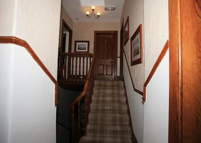 Drumdale Bed And Breakfast