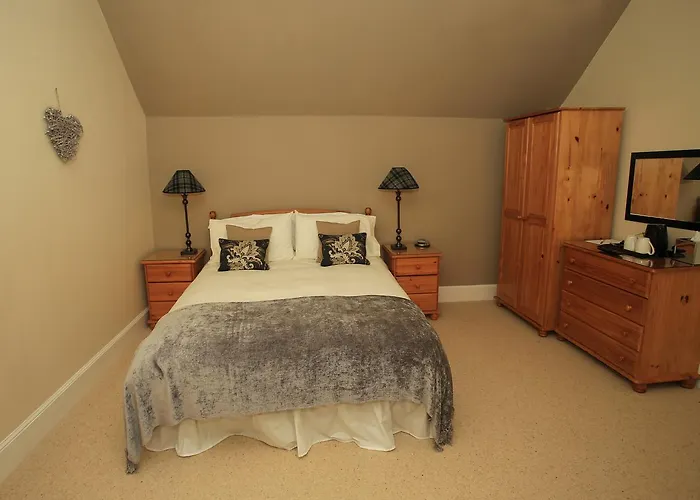 Drumdale Bed And Breakfast