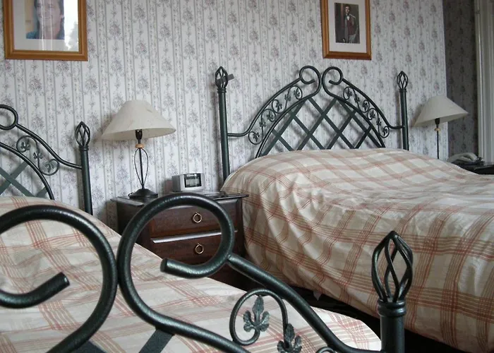 Buckingham Hotel