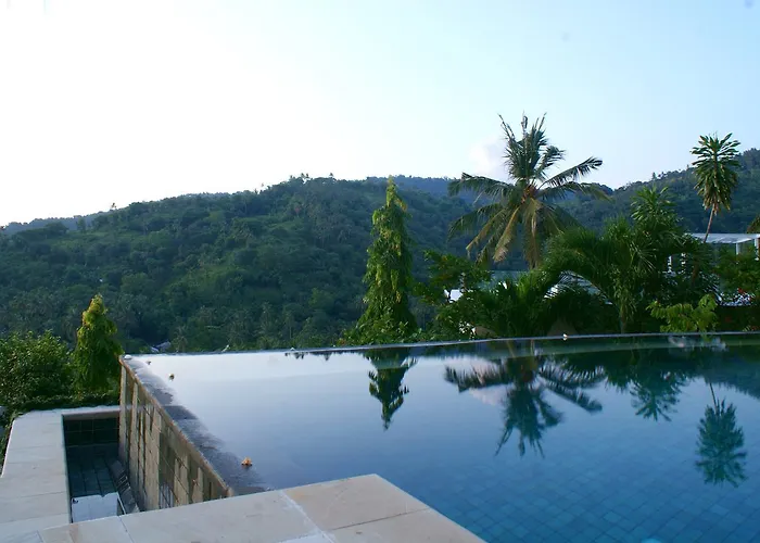 Villa Buah Kusuma