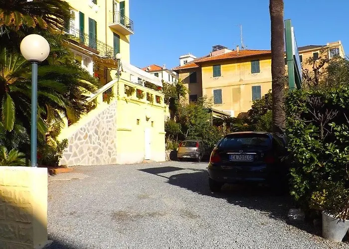 Hotel Azzurro