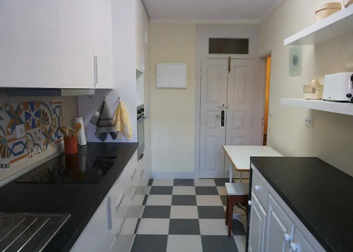 Baixa Apartamento