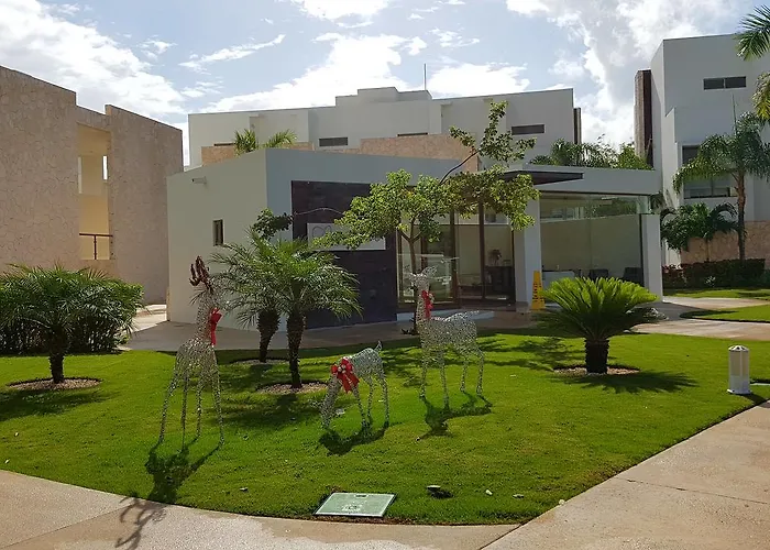 Quetzal Apartment