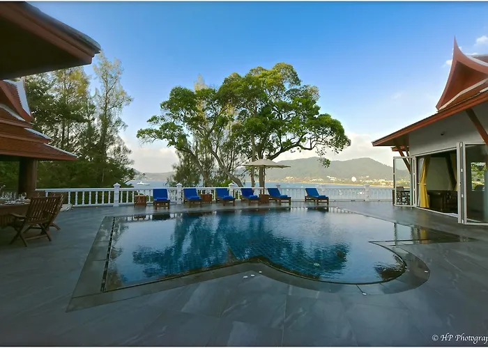 Villa Regtuk
