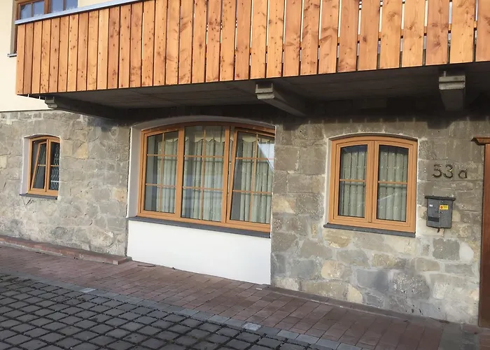Ferienwohnung Cai