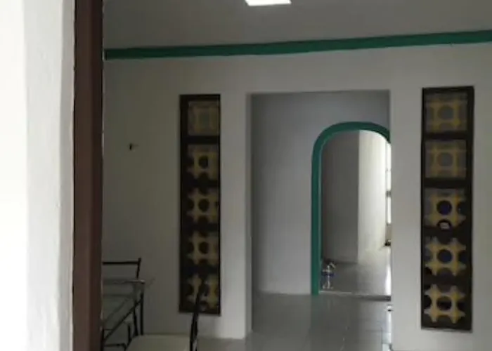 Casa Colonial Centro