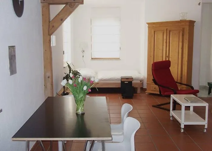 Ferienwohnung Design Apartment Seoul