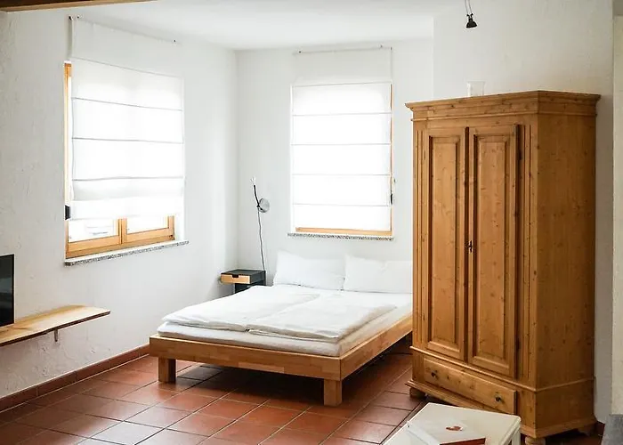 Ferienwohnung Design Apartment Seoul