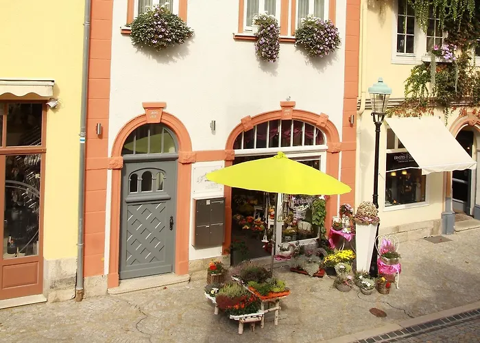 Bugenhagen - Classic Appartements