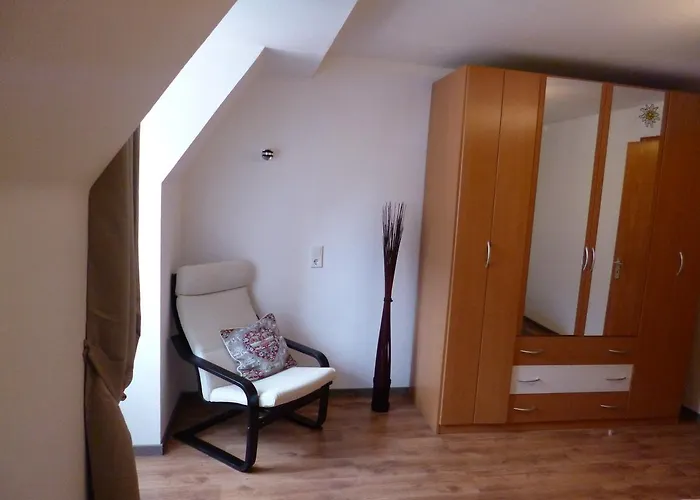 Lucky Home Ferienwohnung