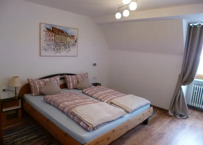 Lucky Home Ferienwohnung