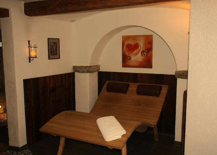 Pension Schusterpeter