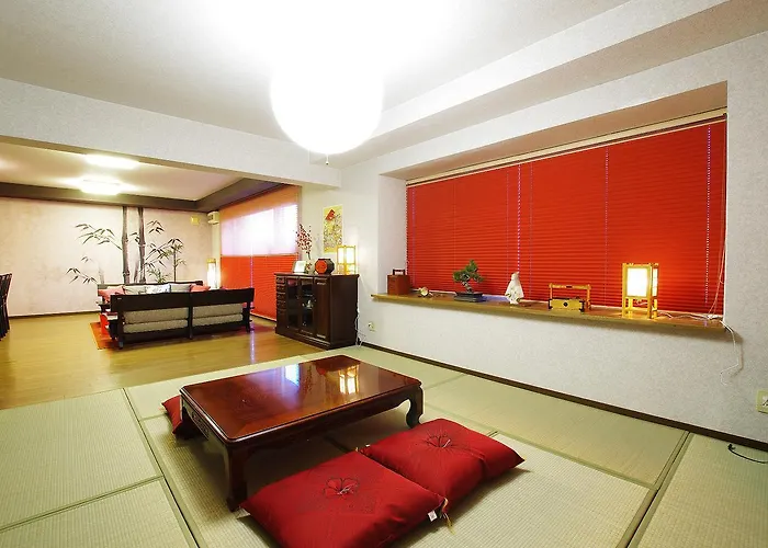 Akko'S Guest House
