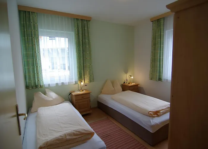 Chalet Tirolerland